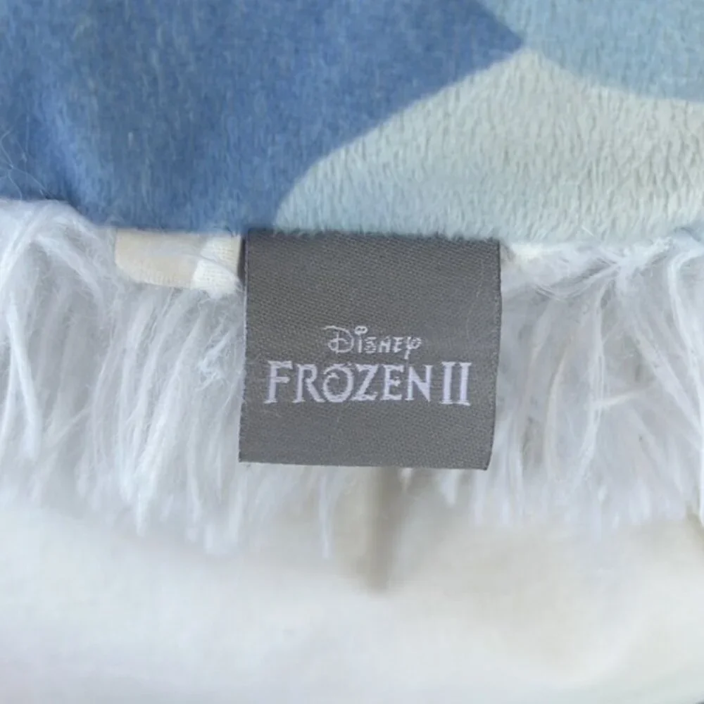 Disney Frozen Olaf Pillow